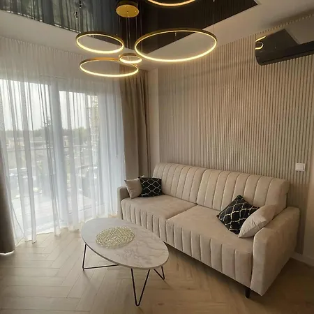 Auris - Διαμέρισμα