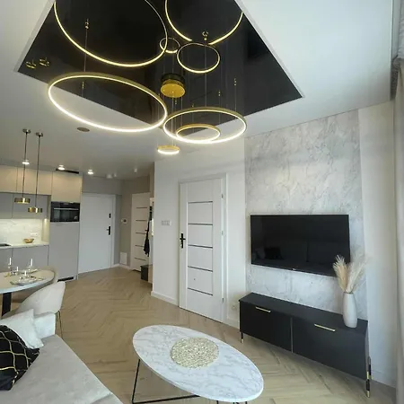 Auris - Διαμέρισμα Sianozety