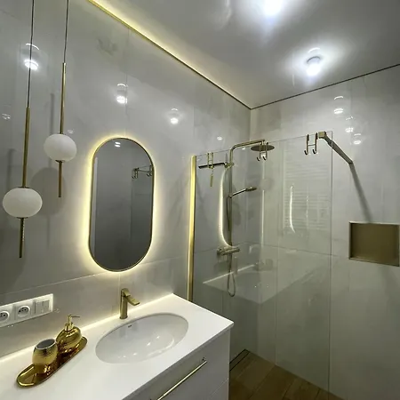 Διαμέρισμα Auris -