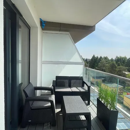 Διαμέρισμα Auris - Sianozety