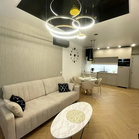 Auris - Διαμέρισμα