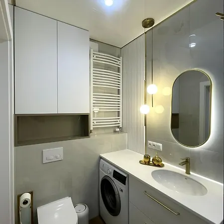 Auris - Διαμέρισμα *