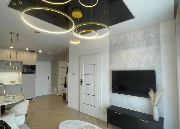 Auris - Apartman Sianozety