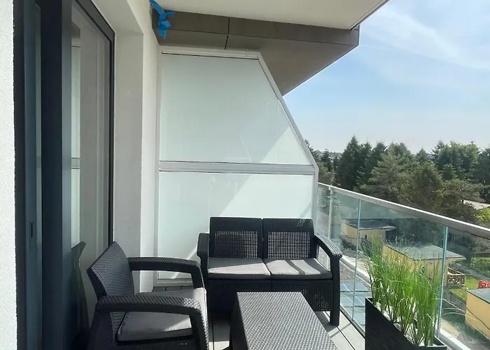 Apartman Auris - Sianozety